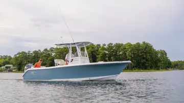 Thumbnail von Sea Hunt Ultra 234