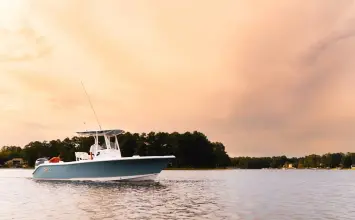 Thumbnail von Sea Hunt Ultra 234