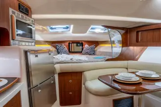 Thumbnail von Grady White Express 370