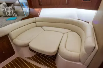 Thumbnail von Grady White Express 370