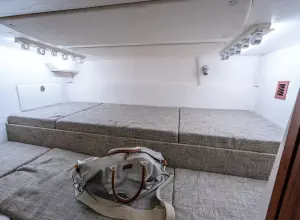 Thumbnail von Grady White Express 370