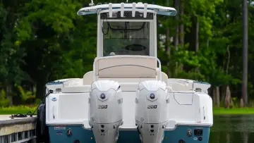 Thumbnail von Sea Hunt Ultra 275 SE