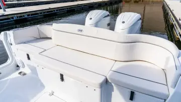 Thumbnail von Sea Hunt Ultra 275 SE