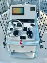 Thumbnail von Pathfinder 2500 Hybrid