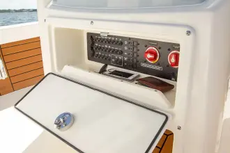 Thumbnail von Pathfinder 2500 Hybrid