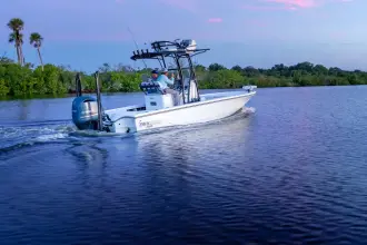 Thumbnail von Pathfinder 2500 Hybrid