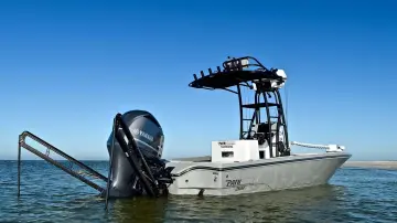 Thumbnail von Pathfinder 2500 Hybrid