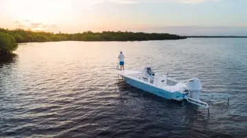 Thumbnail von Pathfinder 2500 Hybrid