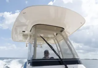 Thumbnail von Grady White Fisherman 257