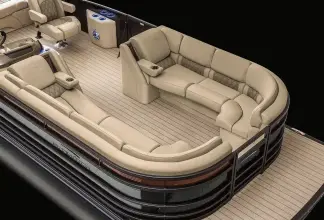 Thumbnail von Bennington 25 RSB