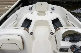 Thumbnail von Stingray 182 SC