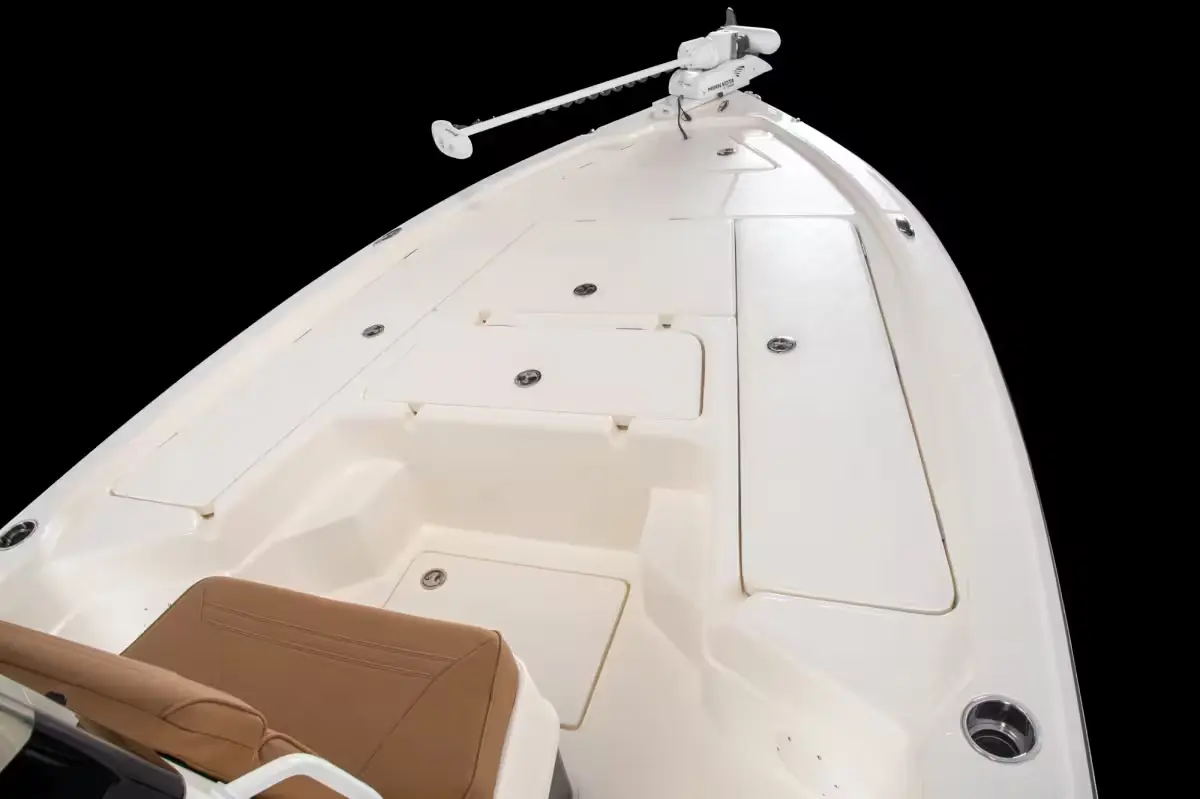 Thumbnail von Skeeter SX 241