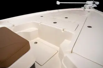 Thumbnail von Skeeter SX 241