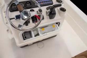 Thumbnail von Skeeter SX 241