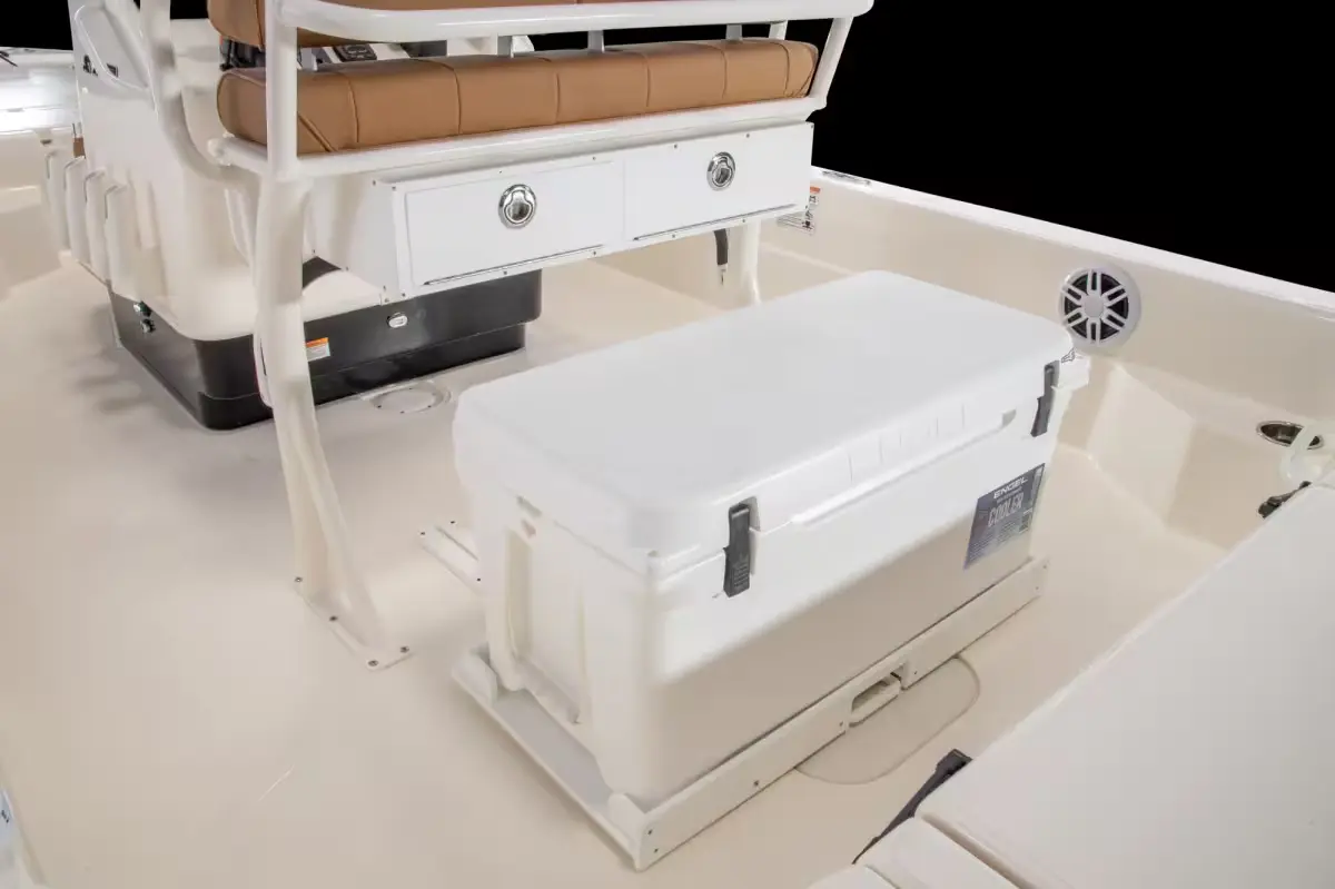 Thumbnail von Skeeter SX 241