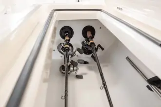 Thumbnail von Skeeter SX 241