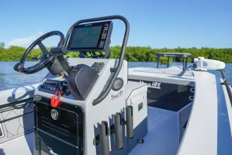 Thumbnail von Maverick 17 Hpx S