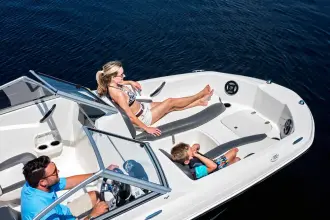 Thumbnail von Stingray 191 DC