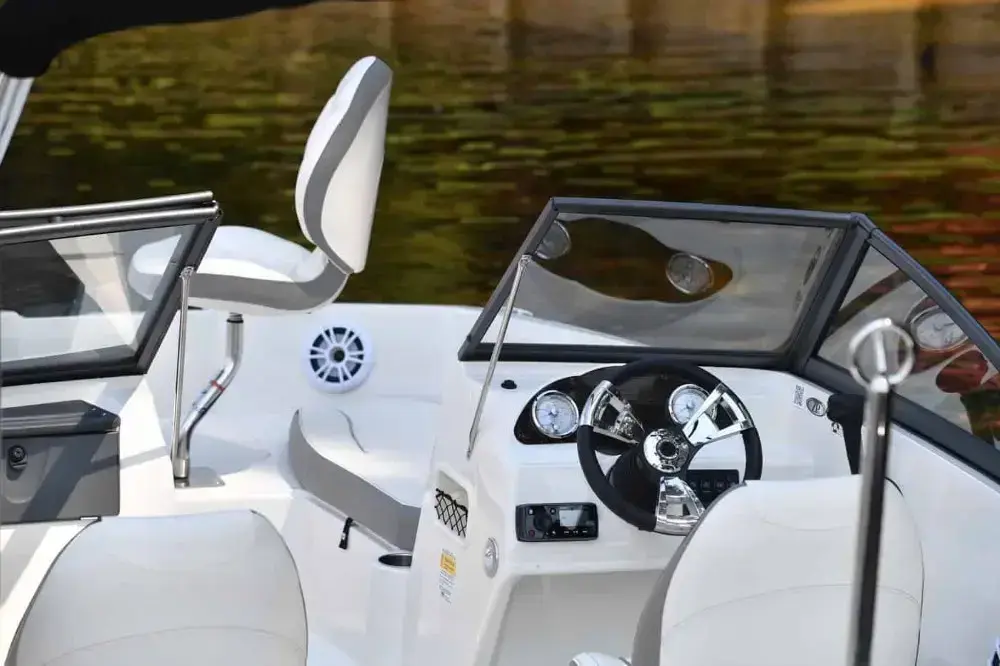 Thumbnail von Stingray 191 DC