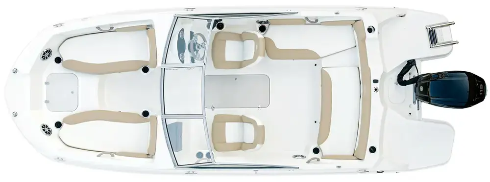 Thumbnail von Stingray 191 DC