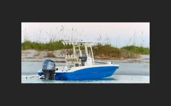 Thumbnail von Stingray 236 CC