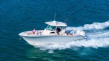 Thumbnail von Grady White Canyon 326