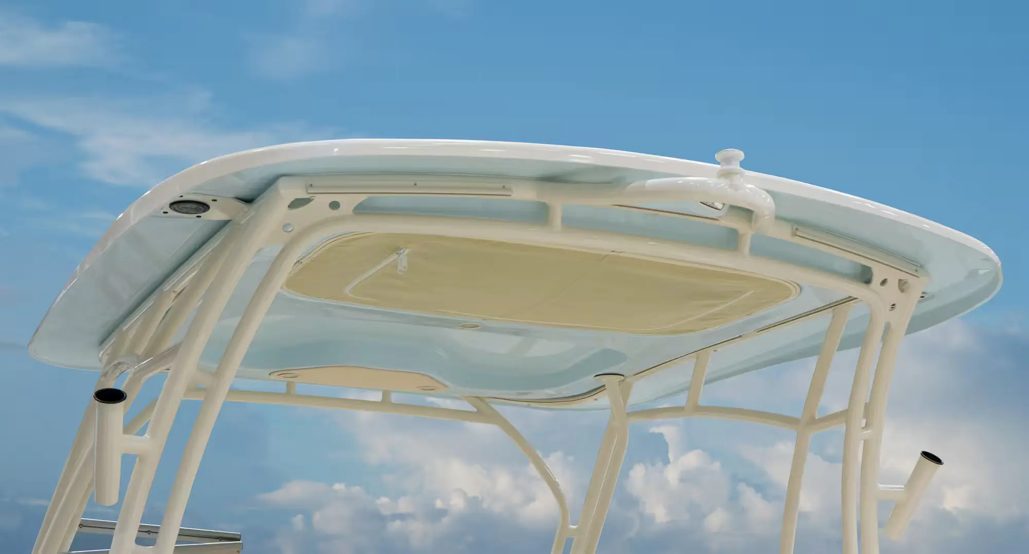 Thumbnail von Grady White Freedom 235