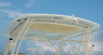 Thumbnail von Grady White Freedom 235