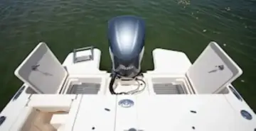 Thumbnail von Grady White Freedom 235