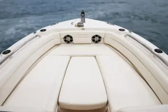 Thumbnail von Grady White Freedom 235