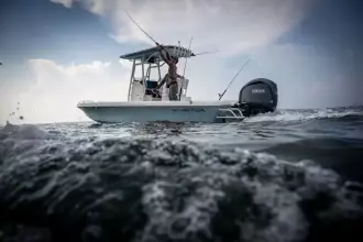 Thumbnail von Skeeter SX 2550