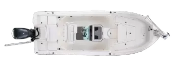 Thumbnail von Skeeter SX 2550