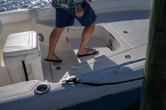 Thumbnail von Skeeter SX 2550