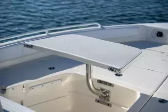 Thumbnail von Skeeter SX 2550