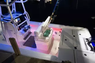 Thumbnail von Skeeter SX 2550