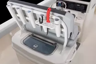 Thumbnail von Skeeter SX 2550