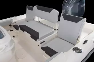 Thumbnail von Skeeter SX 2550