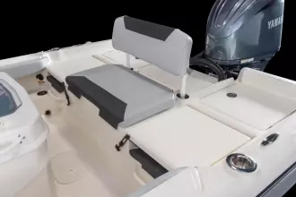 Thumbnail von Skeeter SX 2550