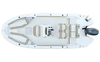 Thumbnail von Stingray 216 CC