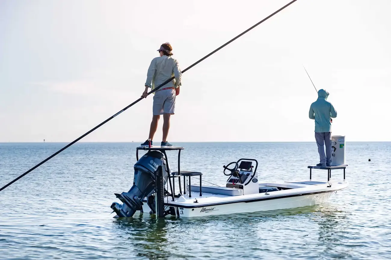 Thumbnail von Maverick 17 Hpx V