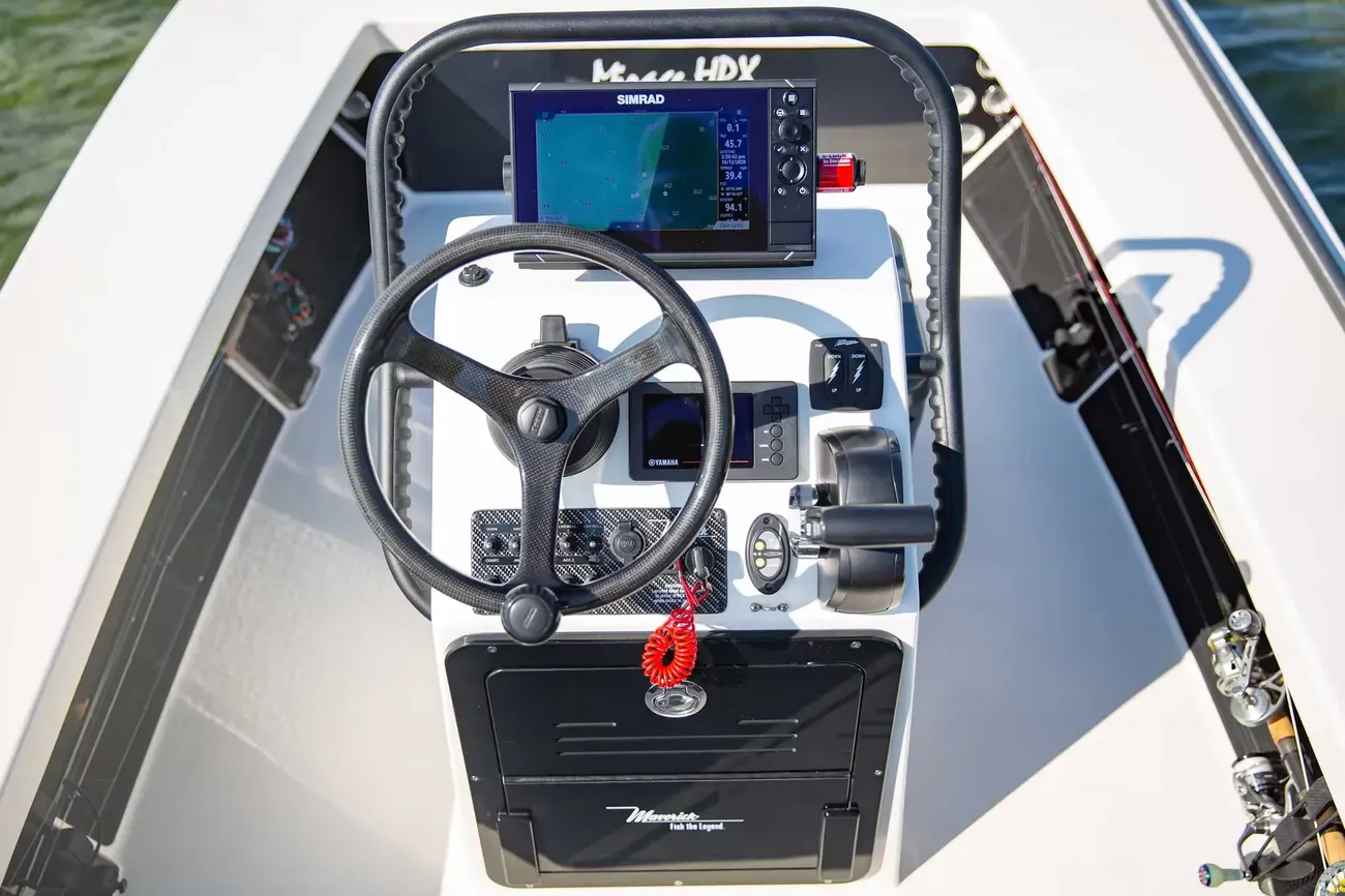 Thumbnail von Maverick 17 Hpx V