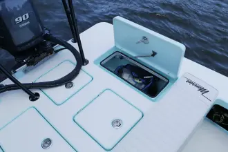 Thumbnail von Maverick 17 Hpx V