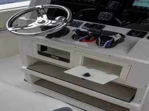 Thumbnail von Stingray 253 CC