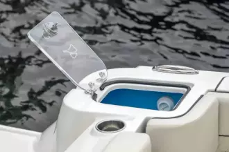 Thumbnail von Stingray 253 CC