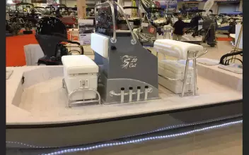 Thumbnail von Shoalwater 20 Cat