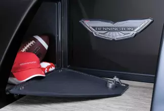 Thumbnail von Bennington 25 QSB