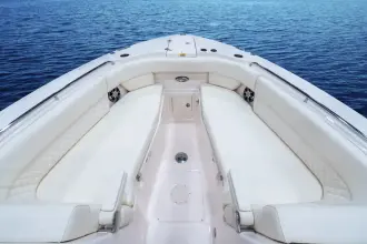 Thumbnail von Grady White Freedom 307