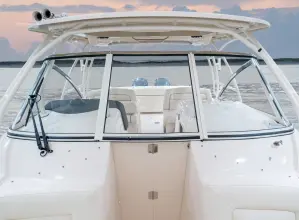 Thumbnail von Grady White Freedom 307