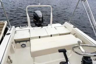 Thumbnail von Stingray 173 CC