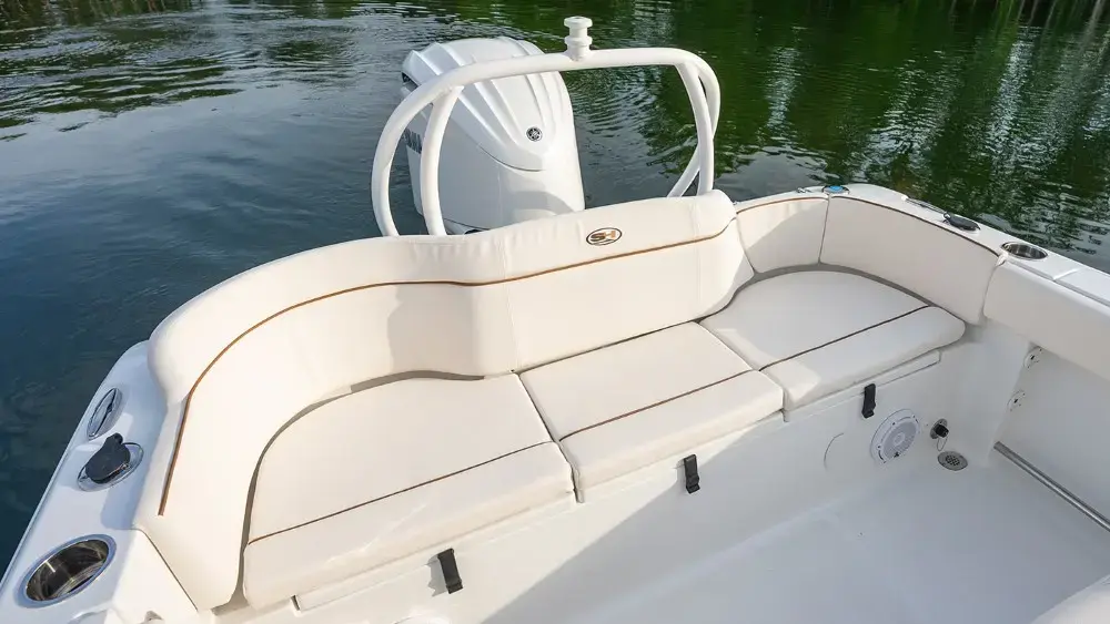 Thumbnail von Sea Hunt Ultra 239 SE